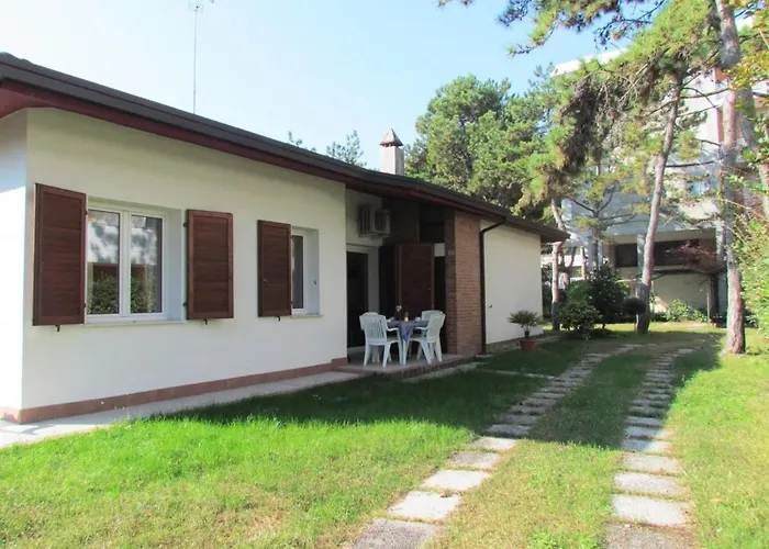 With Place Villa Bibione