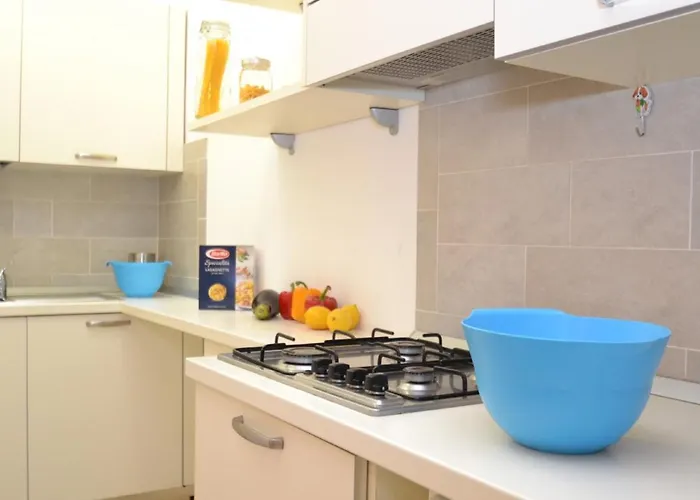 With Place * Бибионе