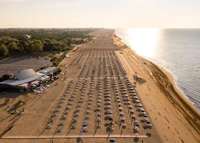 With Place Вилла Бибионе